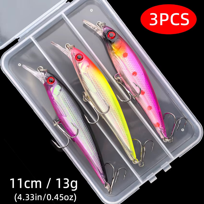 appât crankbait artificiel japonais