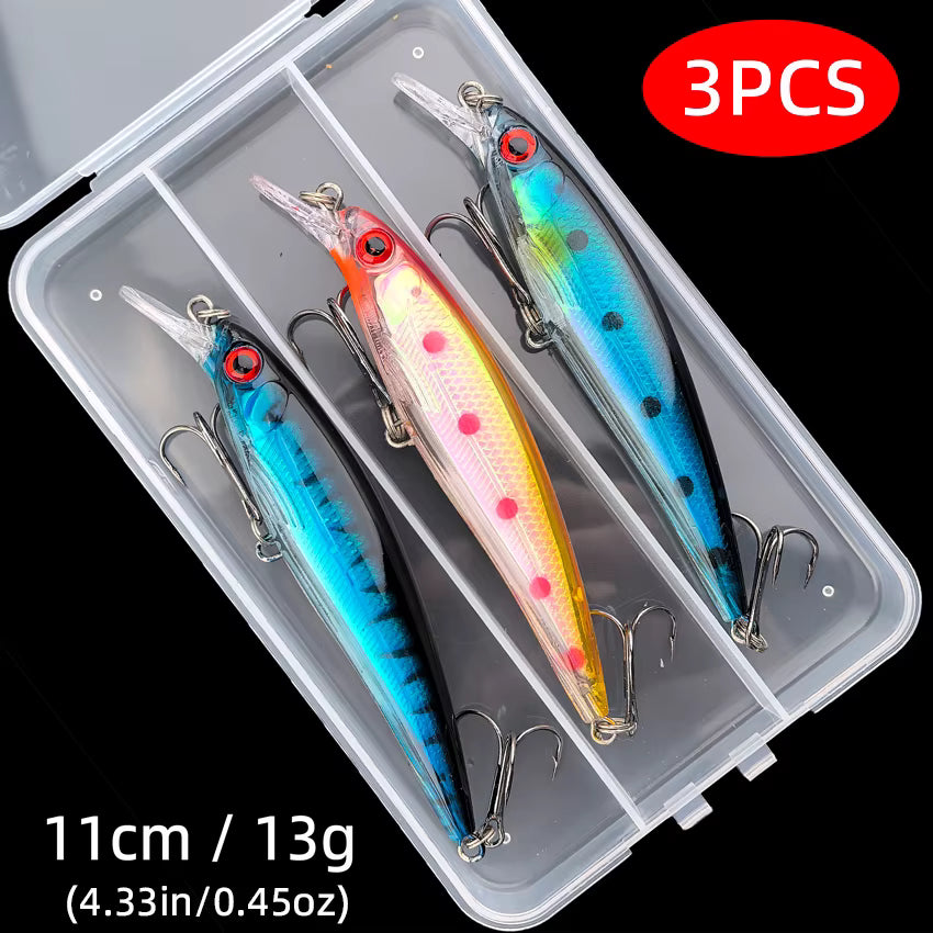 appât crankbait artificiel japonais