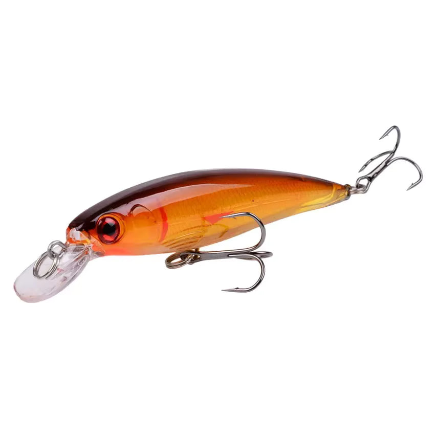 appât crankbait artificiel japonais