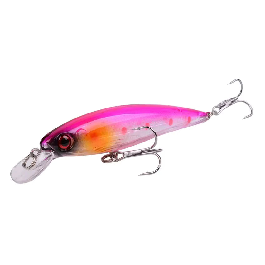 appât crankbait artificiel japonais