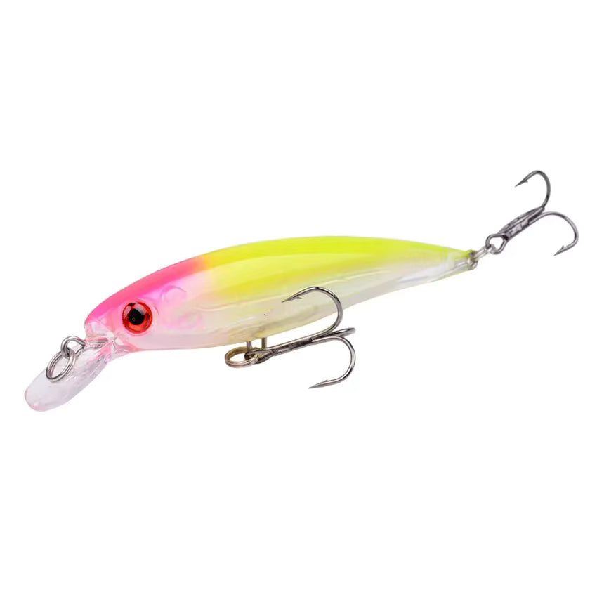 appât crankbait artificiel japonais