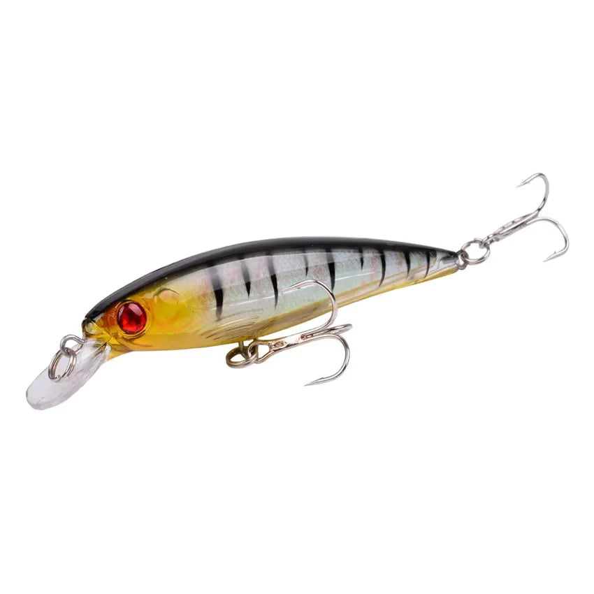 appât crankbait artificiel japonais
