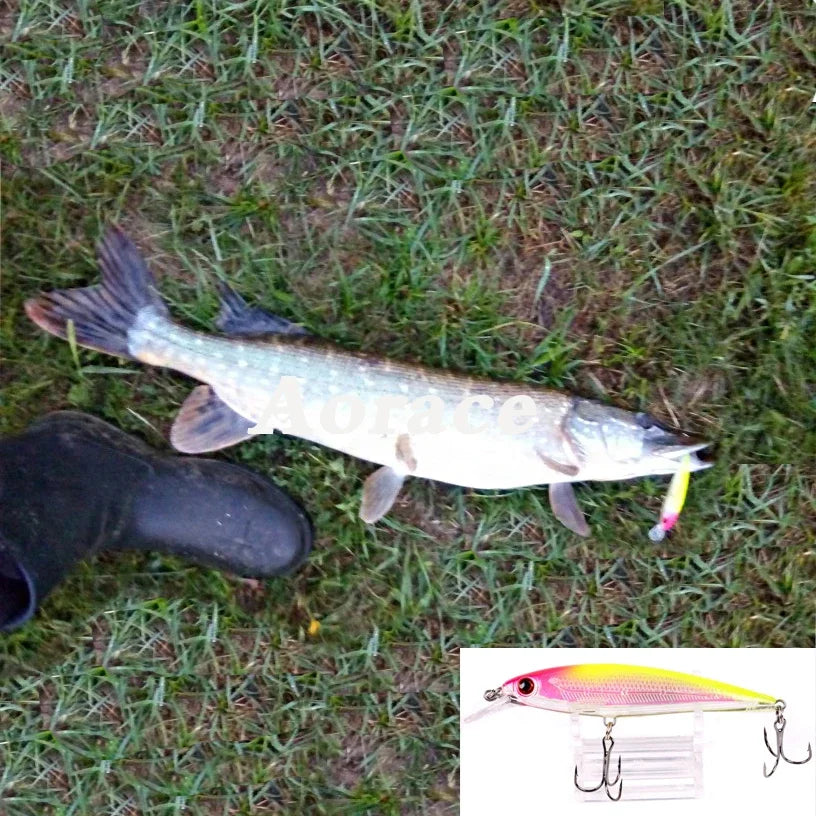 appât crankbait artificiel japonais