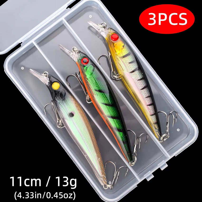 appât crankbait artificiel japonais