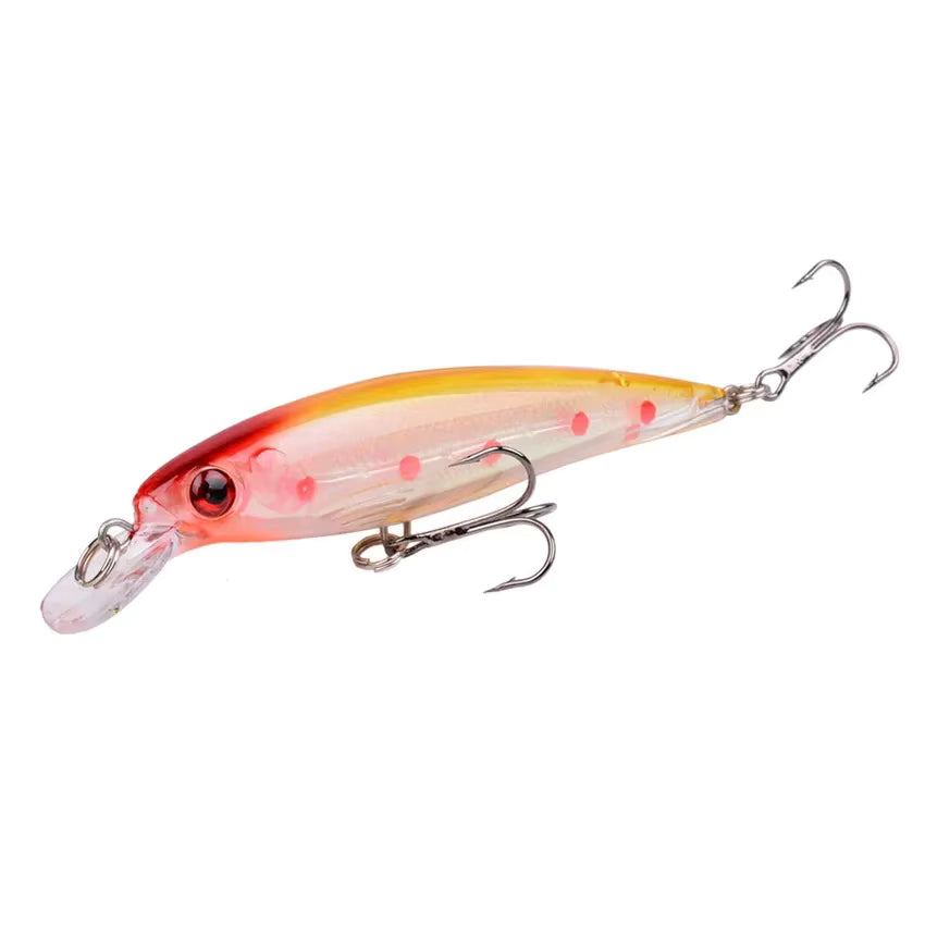 appât crankbait artificiel japonais