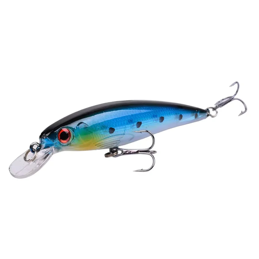 appât crankbait artificiel japonais