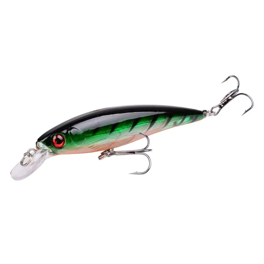 appât crankbait artificiel japonais