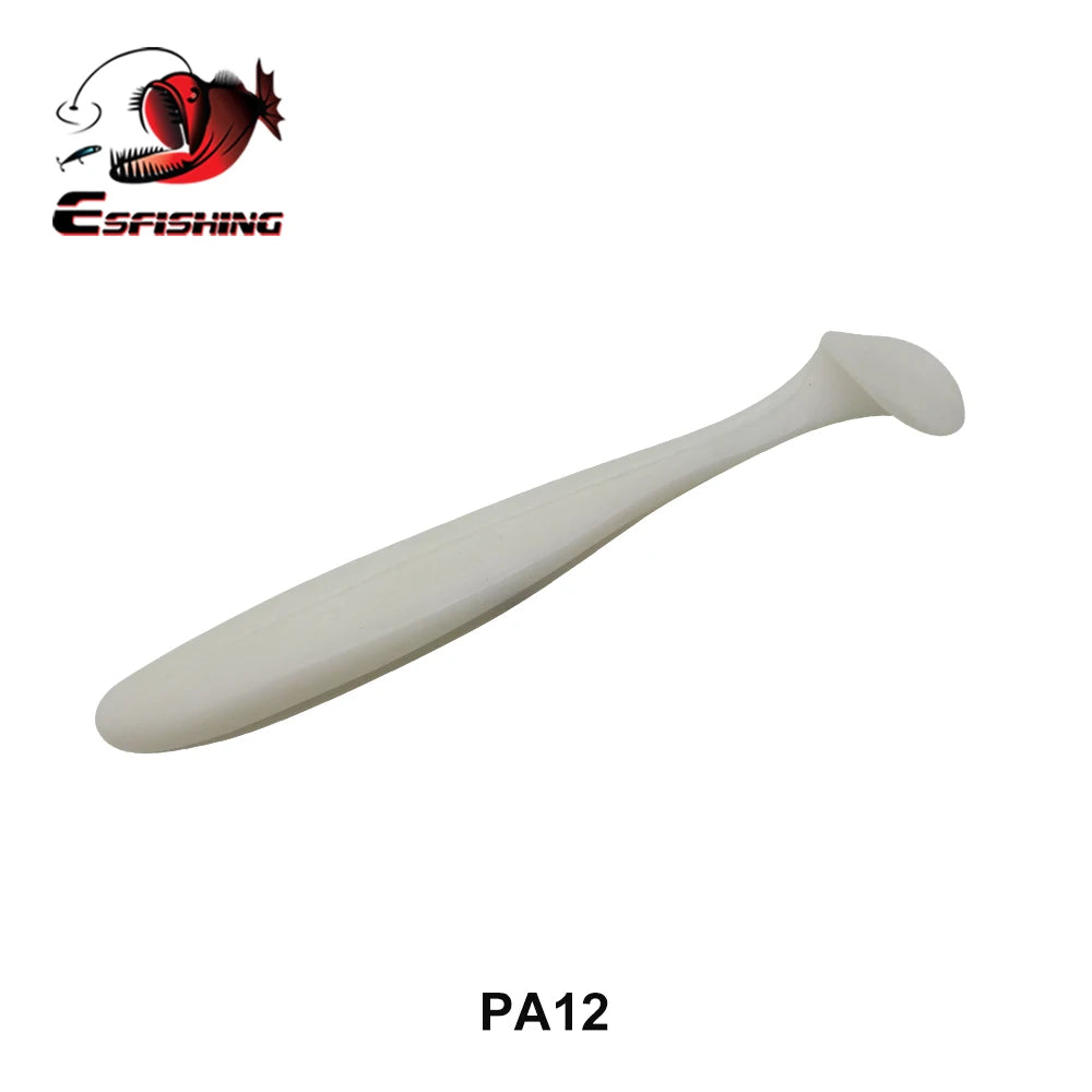 Soft plastics Kes Fishing