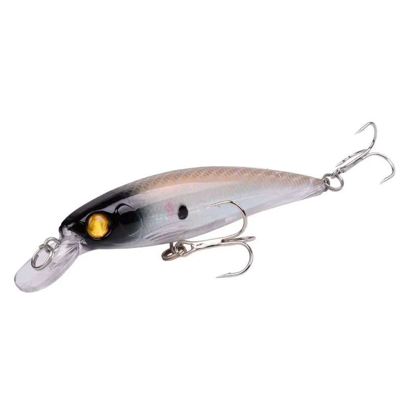 appât crankbait artificiel japonais