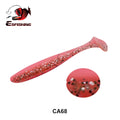Soft plastics Kes Fishing