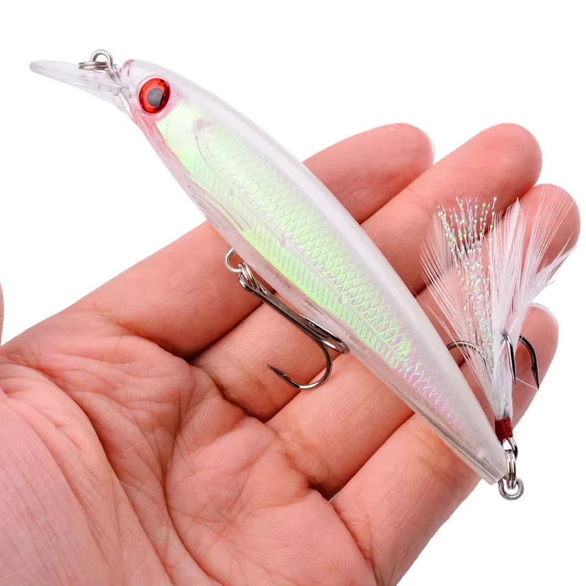 appât crankbait artificiel japonais