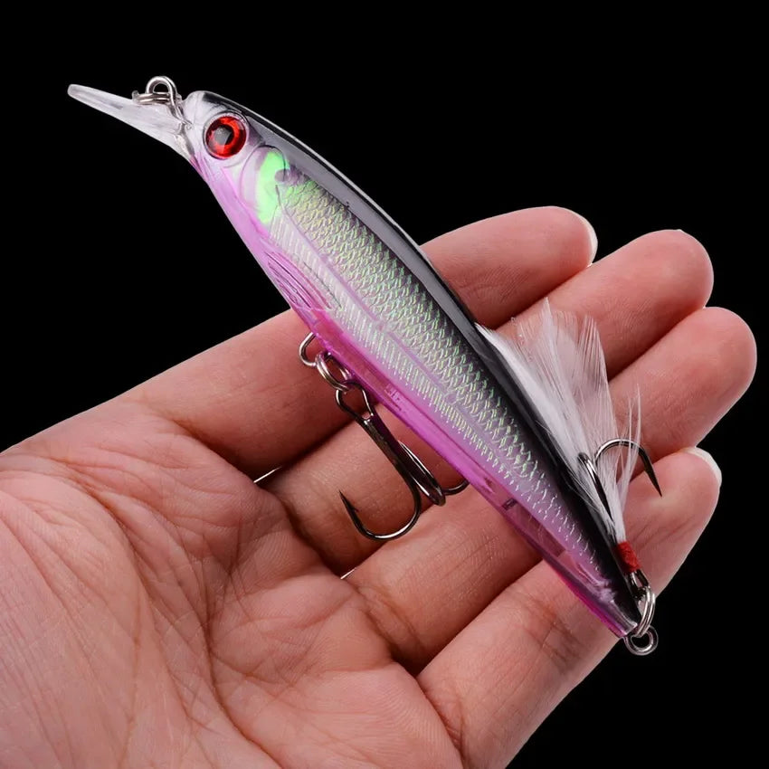 appât crankbait artificiel japonais